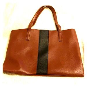 Vince Camuto tote
